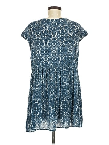 Vanessa Virginia Casual Dress (view 2)