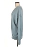 Wilfred Free 100% Nylon Blue Pullover Sweater Size M - photo 5
