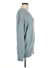 Wilfred Free 100% Nylon Blue Pullover Sweater Size M - photo 4