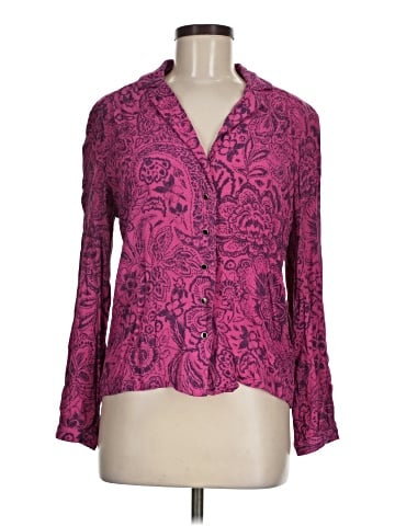 Monsoon Long Sleeve Blouse (view 1)