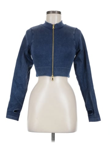 Daisy Track Jacket (view 1)