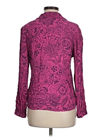 Monsoon Long Sleeve Blouse (view 2)