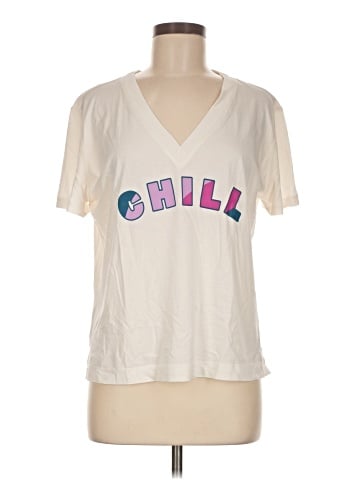 Lou & Grey Short Sleeve T-Shirt (view 1)
