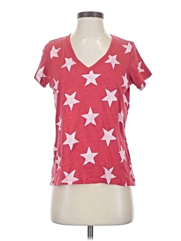 ALTERNATIVE Short Sleeve T-Shirt (view 1)