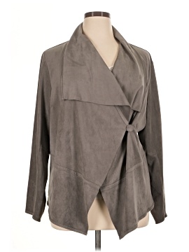 Soft Surroundings Coat