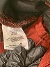 metaphor Burgundy Jeans Size 4 - photo 8
