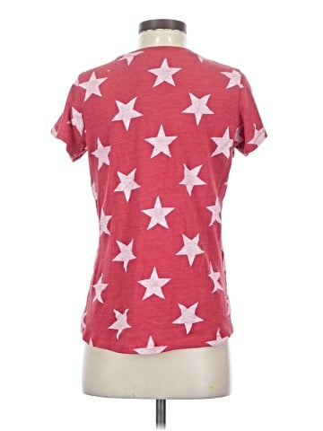ALTERNATIVE Short Sleeve T-Shirt (view 2)