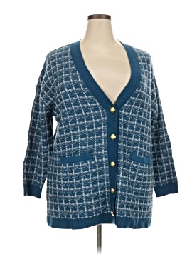Talbots Wool Cardigan (view 1)