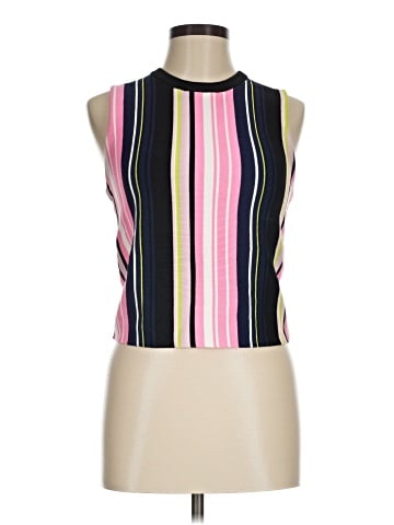 RACHEL Rachel Roy Sleeveless Top (view 1)