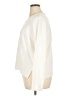 French Connection Ivory Pullover Sweater Size XL - photo 5