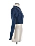 Daisy Blue Track Jacket Size XL - photo 4