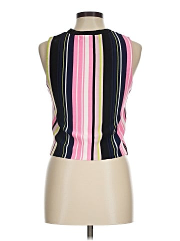 RACHEL Rachel Roy Sleeveless Top (view 2)