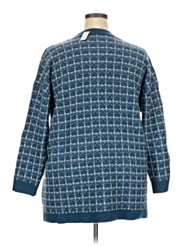 Talbots Wool Cardigan (view 2)