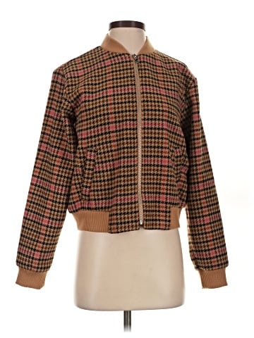 Ann Taylor LOFT Jacket (view 1)