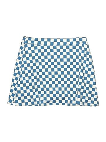 Reformation Skort (view 2)