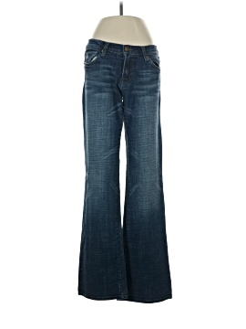 7 For All Mankind Jeans