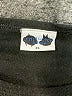 Assorted Brands Black Short Sleeve T-Shirt Size XL - photo 7