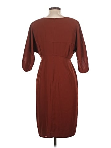 Banana Republic Factory Store Casual Dress (view 2)