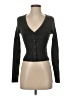 Gap Black Long Sleeve Top Size S - photo 1
