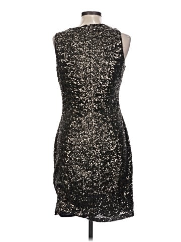 Badgley Mischka Cocktail Dress (view 2)