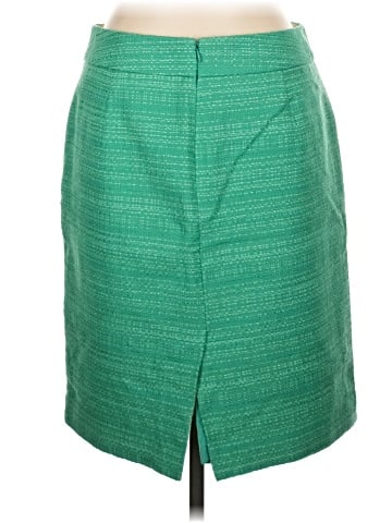 Banana Republic Formal Skirt (view 2)