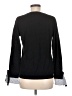 Ann Taylor LOFT 100% Cotton Black Pullover Sweater Size M - photo 2