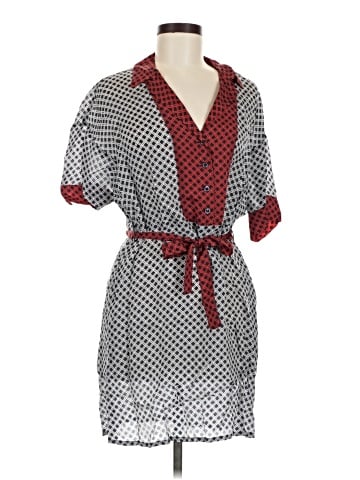 Armani Jeans Casual Dress (view 1)