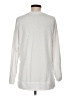 Workshop Republic Clothing White Pullover Sweater Size M - photo 2