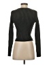 Gap Black Long Sleeve Top Size S - photo 2