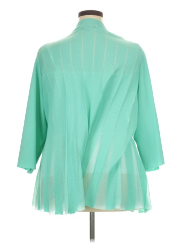 MING WANG Kimono (view 2)
