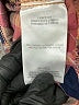 Mick Mack Ltd Plaid Burgundy Short Sleeve Onesie Size 6-9 mo - photo 4