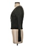 Gap Black Long Sleeve Top Size S - photo 5