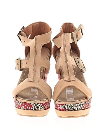 Blackstone Wedges (view 2)