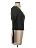 Gap Black Long Sleeve Top Size S - photo 4