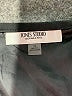 Jones Studio Solid Black Formal Skirt Size 16 - photo 4