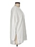 Workshop Republic Clothing White Pullover Sweater Size M - photo 4