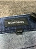 Bonobos Solid Blue Jeans Size 36 waist - photo 7