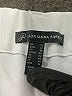 Adrianna Papell Ivory Casual Pants Size 12 - photo 7