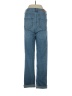 M&S Blue Jeans Size 0 - photo 2