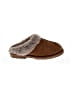 Eddie Bauer 100% Polyester Brown Mule/Clog Size 9 - photo 1