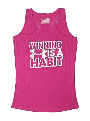 Under Armour Active Tank (view 1)