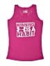 Under Armour Pink Active Tank Size L (youth) - photo 1