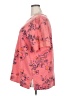 Coldwater Creek Pink Pullover Sweater Size 2X - photo 5