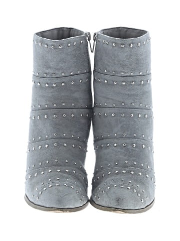 Hippie Laundry Ankle Boots (view 2)
