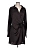 Scoop Brown Casual Dress Size L 12/14 - photo 1