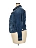 Torrid Blue Denim Jacket Size 2X Plus (2) - photo 5