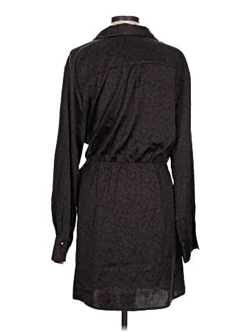Scoop Casual Dress (view 2)