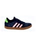 Adidas Blue Sneakers Size 6 - photo 1