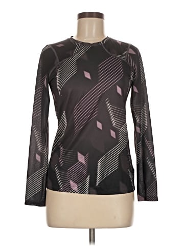 Mountain Hardwear Long Sleeve T-Shirt (view 1)