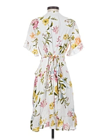 Ann Taylor LOFT Cocktail Dress (view 2)